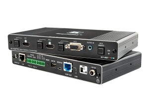 Kramer Electronics Kramer MegaTOOLS KIT-400 - HDBaseT-Übertragungssystem