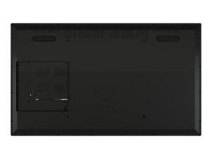 Swedx SDST43K8-01 - 109.2 cm (43") Diagonalklasse K8 Series LCD-Display mit LED-Hintergrundbeleuchtung - Digital Signage - mit Touchscreen (Multi-Touch)