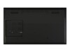 Swedx SDST43K8-01 - 109.2 cm (43") Diagonalklasse K8 Series LCD-Display mit LED-Hintergrundbeleuchtung - Digital Signage - mit Touchscreen (Multi-Touch)