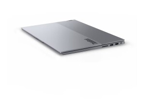 Lenovo ThinkBook 16 G7 ARP 21MW - 180°-Scharnierdesign - AMD Ryzen 5 7535HS / 3.3 GHz - Win 11 Pro - Radeon 660M - 8 GB RAM - 256 GB SSD NVMe - 40.6 cm (16")
