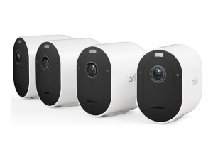ARLO Pro 5 - Netzwerk-&Uuml;berwachungskamera -...