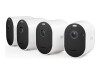 ARLO Pro 5 - Netzwerk-Überwachungskamera - Außenbereich - wetterfest - Farbe (Tag&Nacht)