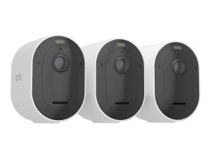 ARLO Pro 5 - Netzwerk-&Uuml;berwachungskamera -...
