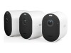 ARLO Pro 5 - Netzwerk-Überwachungskamera - Außenbereich - witterungsbeständig - Farbe (Tag&Nacht)