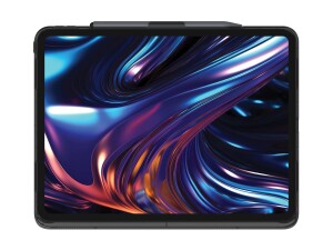 ZAGG Pro Keys 2 - Tastatur und Foliohülle (Smart...