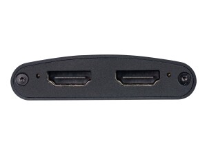 ATEN VS82H - Video-Verteiler - 2 x HDMI - Desktop
