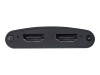 ATEN VS82H - Video-Verteiler - 2 x HDMI - Desktop