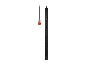 APC Easy Metered Rack PDU EPDU1216M -...