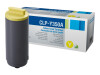 Samsung CLP-Y350A - Gelb - original - Tonerpatrone