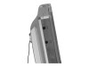 Inter Sales DENVER MC-5220SILVERMK2 - Audiosystem - Silber