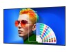 BenQ SL8604 - 218 cm (86") Diagonalklasse SL04 Series LCD-Display mit LED-Hintergrundbeleuchtung - Digital Signage - Android - 4K UHD (2160p)
