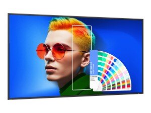 BenQ SL5504 - 140 cm (55") Diagonalklasse SL04...