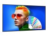 BenQ SL5504 - 140 cm (55") Diagonalklasse SL04 Series LCD-Display mit LED-Hintergrundbeleuchtung - Digital Signage - Android - 4K UHD (2160p)
