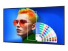 BenQ SL5504 - 140 cm (55") Diagonalklasse SL04 Series LCD-Display mit LED-Hintergrundbeleuchtung - Digital Signage - Android - 4K UHD (2160p)