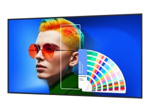 BenQ SL6504 - 165 cm (65") Diagonalklasse SL04...