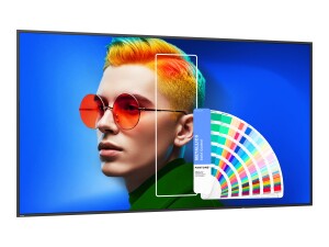 BenQ SL7504 - 190 cm (75") Diagonalklasse SL04...