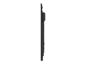BenQ SL7504 - 190 cm (75") Diagonalklasse SL04 Series LCD-Display mit LED-Hintergrundbeleuchtung - Digital Signage - Android - 4K UHD (2160p)