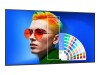 BenQ SL7504 - 190 cm (75") Diagonalklasse SL04 Series LCD-Display mit LED-Hintergrundbeleuchtung - Digital Signage - Android - 4K UHD (2160p)