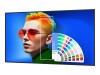 BenQ SL7504 - 190 cm (75") Diagonalklasse SL04 Series LCD-Display mit LED-Hintergrundbeleuchtung - Digital Signage - Android - 4K UHD (2160p)