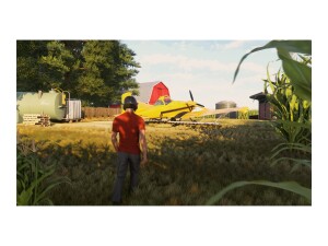 Microsoft Flight Simulator 2024 - Premium Deluxe SteelBook Edition