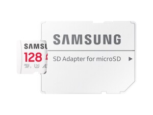 Samsung PRO Plus MB-MD128SA - Sonic the Hedgehog...