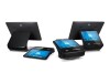 Elo Touch Solutions Elo Pay 7" - All-in-One (Komplettlösung) - 1 x Snapdragon 660 2.2 GHz - RAM 4 GB - Flash 64 GB - NFC - WLAN: 802.11a/b/g/n/ac, Bluetooth 5.0, NFC - Android 12 - Monitor: LCD 17.8 cm (7")