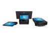 Elo Touch Solutions Elo Pay 7" - All-in-One (Komplettlösung) - 1 x Snapdragon 660 2.2 GHz - RAM 4 GB - Flash 64 GB - NFC - WLAN: 802.11a/b/g/n/ac, Bluetooth 5.0, NFC - Android 12 - Monitor: LCD 17.8 cm (7")