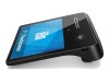 Elo Touch Solutions Elo Pay 7" - All-in-One (Komplettlösung) - 1 x Snapdragon 660 2.2 GHz - RAM 4 GB - Flash 64 GB - NFC - WLAN: 802.11a/b/g/n/ac, Bluetooth 5.0, NFC - Android 12 - Monitor: LCD 17.8 cm (7")