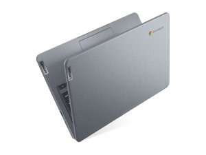 Lenovo 14e Chromebook Gen 3 82W6 - Intel Core i3 N305 / 1.8 GHz - Chrome OS - UHD Graphics - 8 GB RAM - 128 GB eMMC - 35.6 cm (14")