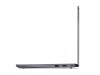 Lenovo 14e Chromebook Gen 3 82W6 - Intel Core i3 N305 / 1.8 GHz - Chrome OS - UHD Graphics - 8 GB RAM - 128 GB eMMC - 35.6 cm (14")