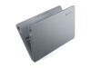 Lenovo 14e Chromebook Gen 3 82W6 - Intel Core i3 N305 / 1.8 GHz - Chrome OS - UHD Graphics - 8 GB RAM - 128 GB eMMC - 35.6 cm (14")