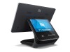 Elo Touch Solutions Elo Pay 7" - All-in-One (Komplettlösung) - 1 x Snapdragon 660 2.2 GHz - RAM 4 GB - Flash 64 GB - NFC - WLAN: 802.11a/b/g/n/ac, Bluetooth 5.0, NFC - Android 12 - Monitor: LCD 17.8 cm (7")