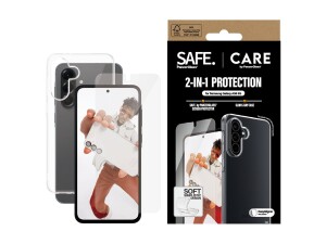 PanzerGlass CARE by PanzerGlass X-Ray - 2-in-1 Bundle -...