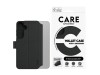 PanzerGlass CARE by PanzerGlass - Flip-Hülle für Mobiltelefon - mit Ständer - 100 % recyceltes thermoplastisches Polyurethan (TPU)