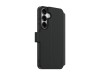 PanzerGlass CARE by PanzerGlass - Flip-Hülle für Mobiltelefon - mit Ständer - 100 % recyceltes thermoplastisches Polyurethan (TPU)