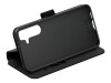 PanzerGlass CARE by PanzerGlass - Flip-Hülle für Mobiltelefon - mit Ständer - 100 % recyceltes thermoplastisches Polyurethan (TPU)