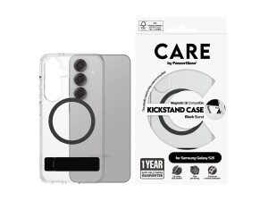 PanzerGlass CARE by PanzerGlass - Hintere Abdeckung...