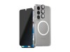 PanzerGlass CARE by PanzerGlass - 3-in-1 Schutzpacket - hintere Abdeckung für Mobiltelefon - Flaggschiff - 100 % recyceltes Polycarbonat, 100 % recyceltes thermoplastisches Polyurethan (TPU)