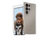 PanzerGlass CARE by PanzerGlass X-Ray - Hintere Abdeckung für Mobiltelefon - 2-in-1 - 100 % recyceltes thermoplastisches Polyurethan (TPU)