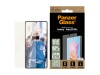 PanzerGlass Bildschirmschutz für Handy - ultra-weite Passform, All-in-One