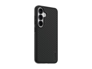 PanzerGlass CARE by PanzerGlass Heat Beat - Hintere Abdeckung für Mobiltelefon - 100 % recyceltes Polycarbonat, 100 % recyceltes thermoplastisches Polyurethan (TPU)