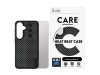 PanzerGlass CARE by PanzerGlass Heat Beat - Hintere Abdeckung für Mobiltelefon - 100 % recyceltes Polycarbonat, 100 % recyceltes thermoplastisches Polyurethan (TPU)