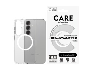 PanzerGlass CARE by PanzerGlass Urban Combat - Hintere...