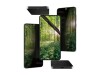 PanzerGlass ECO Matrix - Bildschirmschutz für Handy