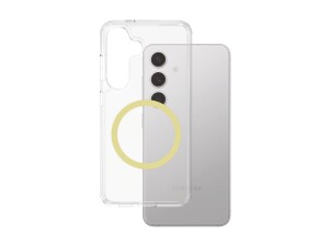 PanzerGlass CARE by PanzerGlass Urban Combat - Hintere Abdeckung für Mobiltelefon - Polycarbonat, Thermoplastisches Polyurethan (TPU)