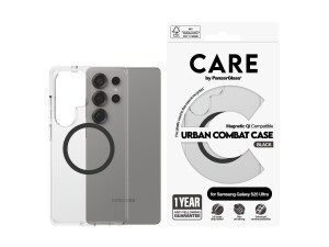PanzerGlass CARE by PanzerGlass Urban Combat - Hintere...