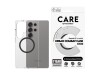 PanzerGlass CARE by PanzerGlass Urban Combat - Hintere Abdeckung für Mobiltelefon - Polycarbonat, Thermoplastisches Polyurethan (TPU)