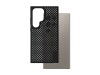 PanzerGlass CARE by PanzerGlass Heat Beat - Hintere Abdeckung für Mobiltelefon - Thermoplastisches Polyurethan (TPU)