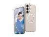 PanzerGlass CARE by PanzerGlass - 3-in-1 Schutzpacket - hintere Abdeckung für Mobiltelefon - Flaggschiff - 100 % recyceltes Polycarbonat, 100 % recyceltes thermoplastisches Polyurethan (TPU)