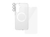 PanzerGlass CARE by PanzerGlass - 3-in-1 Schutzpacket - hintere Abdeckung für Mobiltelefon - Flaggschiff - 100 % recyceltes Polycarbonat, 100 % recyceltes thermoplastisches Polyurethan (TPU)